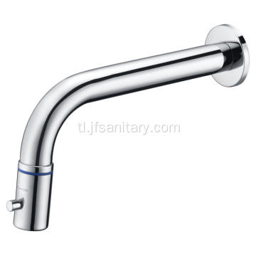 Long spout para sa bathtub